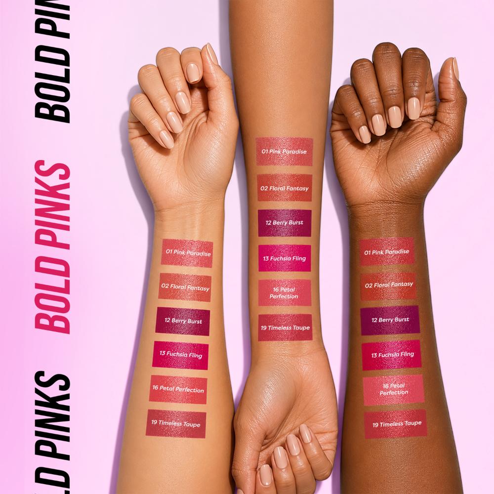 Ultrastay Transferproof Lipstick