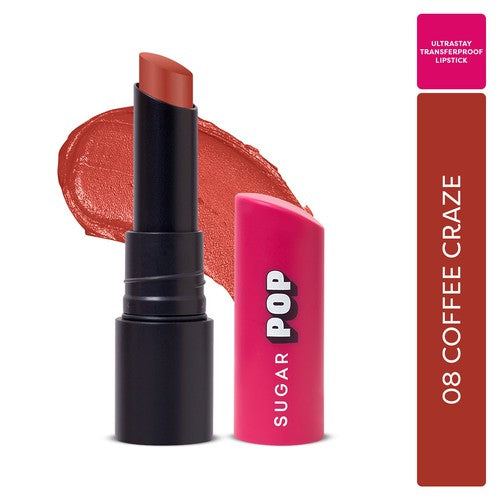 Ultrastay Transferproof Lipstick - Option 3