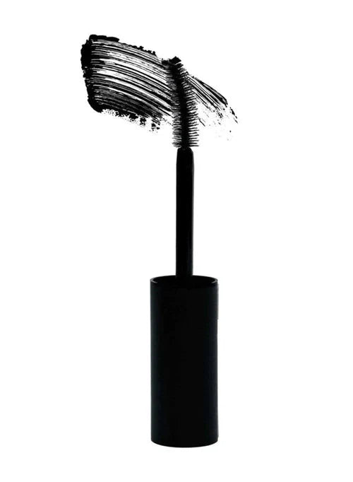 Uptown Curl Lengthening Mascara - 01 Black Beauty (Mini (Kit)