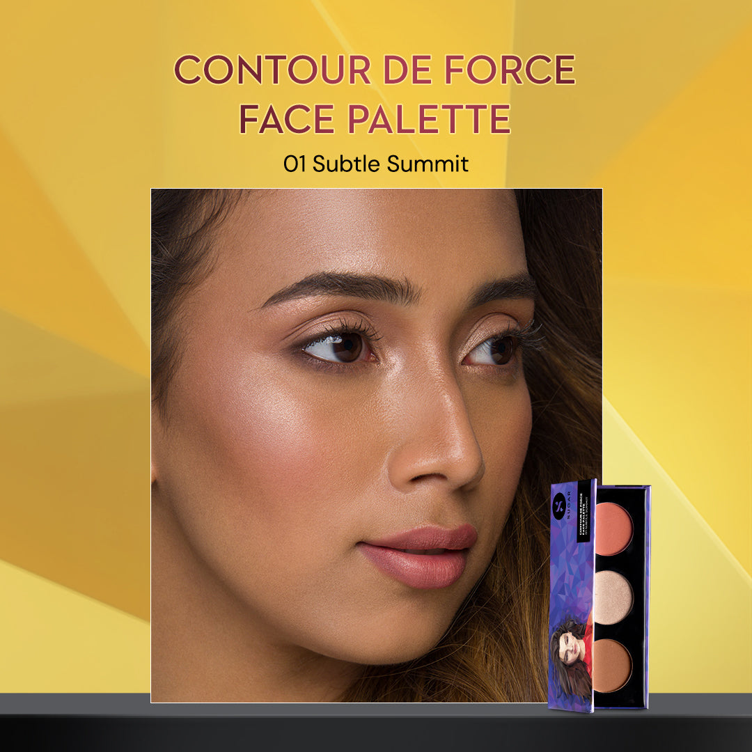 Vineeta's Favourite Makeup Kit