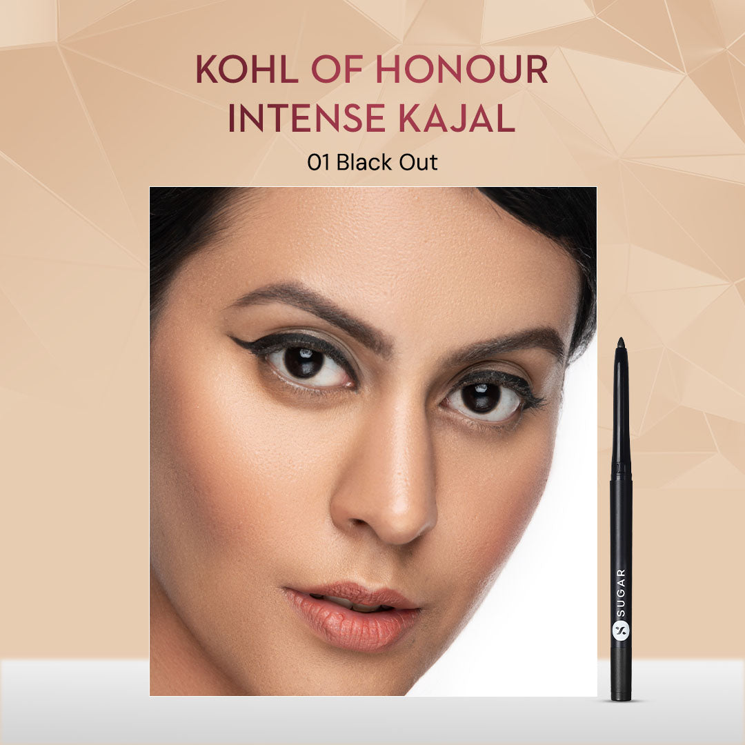 Vineeta's Favourite Makeup Kit