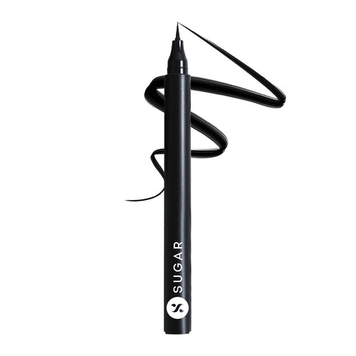 Wingman Waterproof Microliner - 01 I'll Be Black (Black) (Kit)