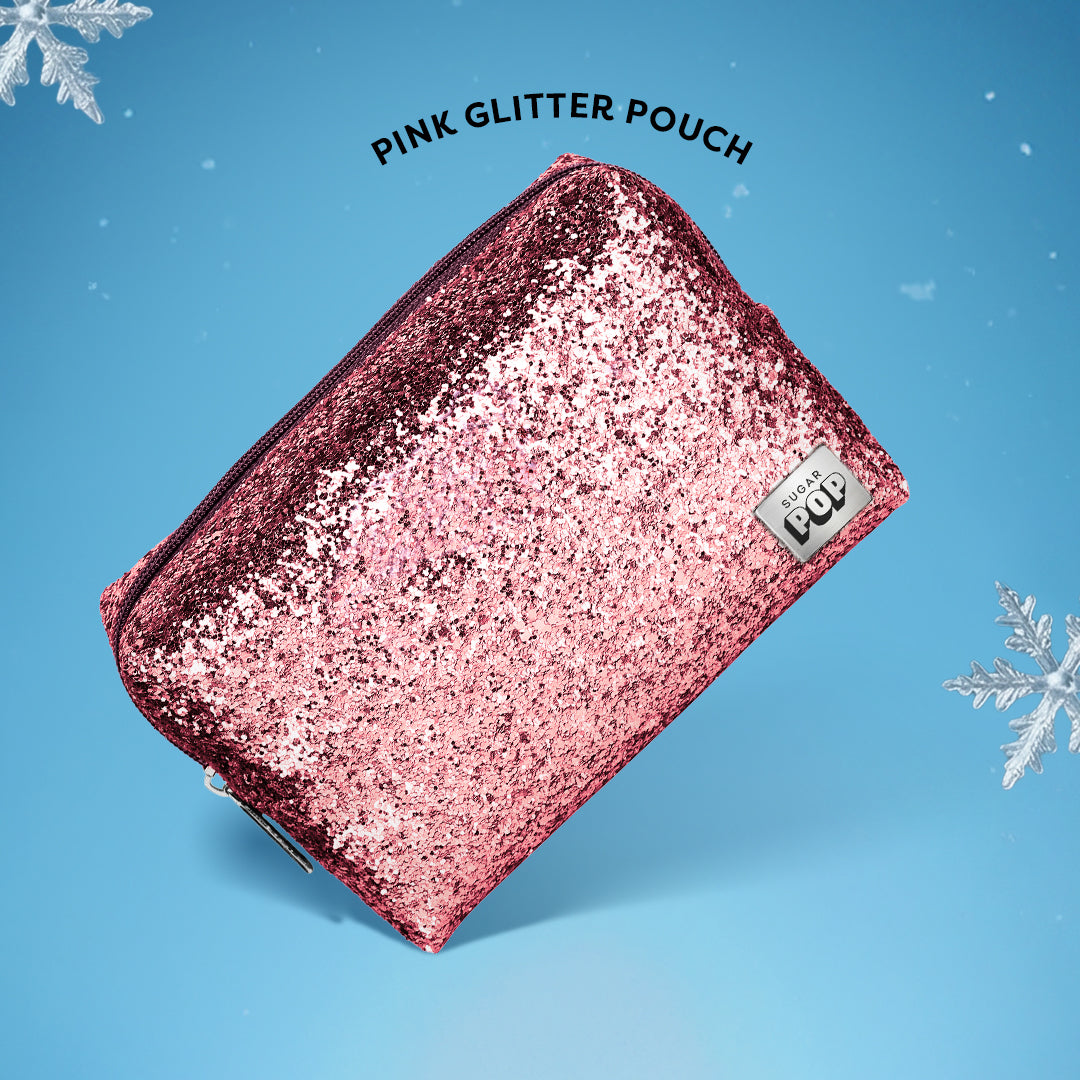 Winter Essentials Glow Kit