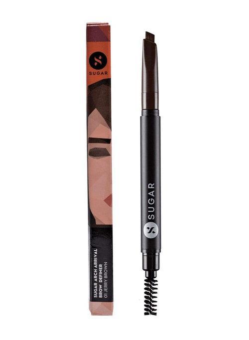 Your Brow Definer - 01 Jerry Brown (Medium Brown)