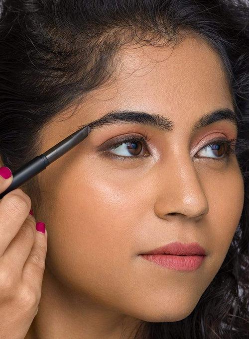 Your Brow Definer - 04 Felix Onyx (Dark Blackish Brown)