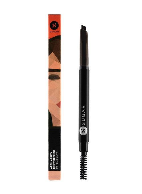 Your Brow Definer - 04 Felix Onyx (Dark Blackish Brown)