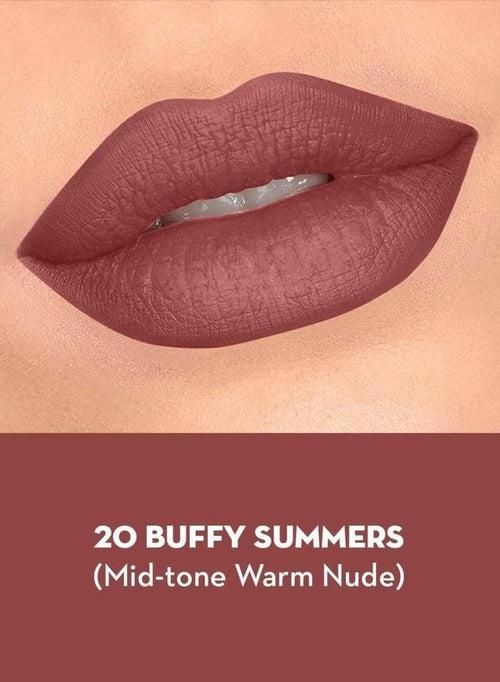 Your Crayon Lipstick