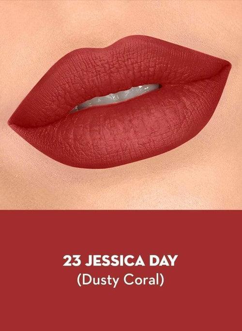 Your Crayon Lipstick