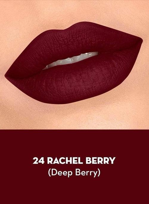 Your Crayon Lipstick