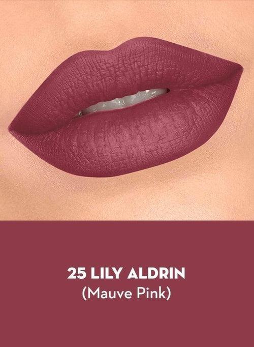 Your Crayon Lipstick