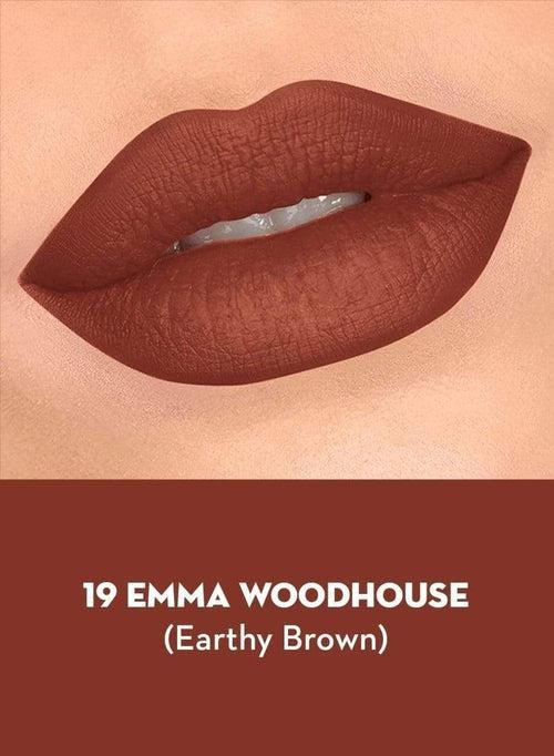 Your Crayon Lipstick