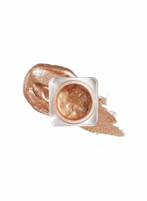 Your Lip Scrub or Eyeshadow (Glam Up Kit)
