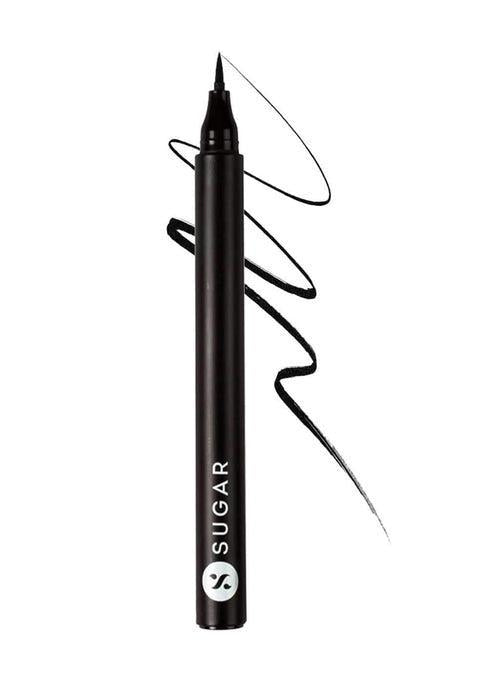 Your Waterproof Microliner - 01 I'll Be Black (Black)