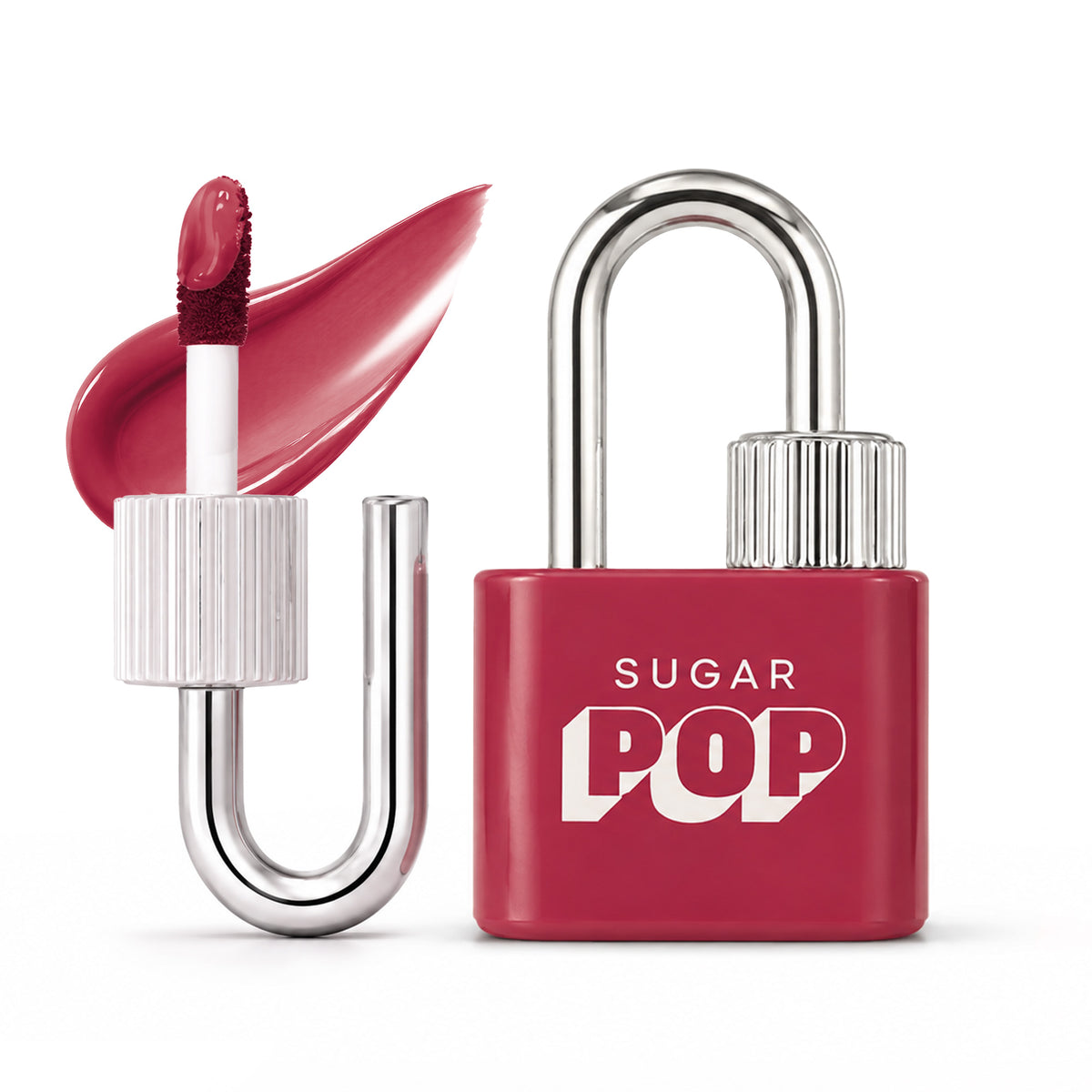 SUGAR POP Locked In Lip Gloss Stain